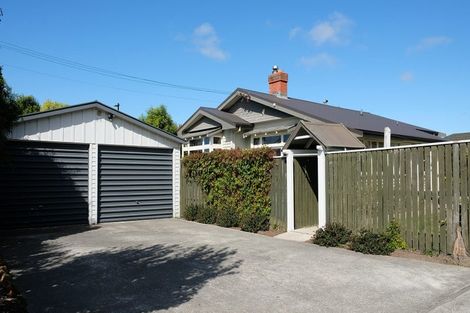 Photo of property in 49 Sawyers Arms Road, Northcote, Christchurch, 8052