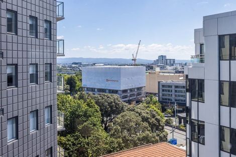 Photo of property in 10a/2 Saint Martins Lane, Grafton, Auckland, 1010