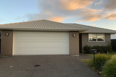 Photo of property in 97 Sentinel Avenue, Omokoroa, 3114