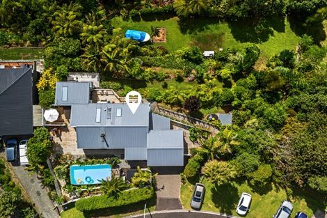 Photo of property in 7 Butlers Lane, Oakura, 4314