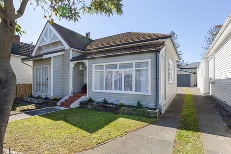 Photo of property in 86 Mcgrath Street, Napier South, Napier, 4110