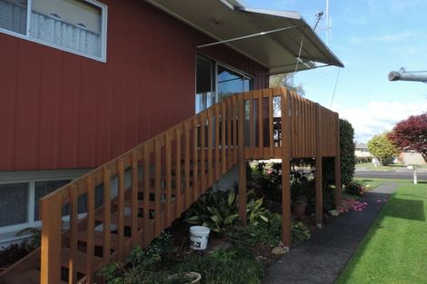 Photo of property in 4a Matai Avenue, Matamata, 3400