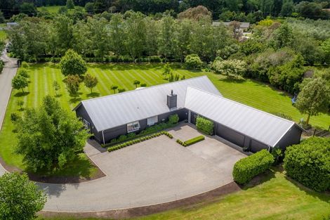 Photo of property in 152 Willow Park Drive, Opaki, Masterton, 5871