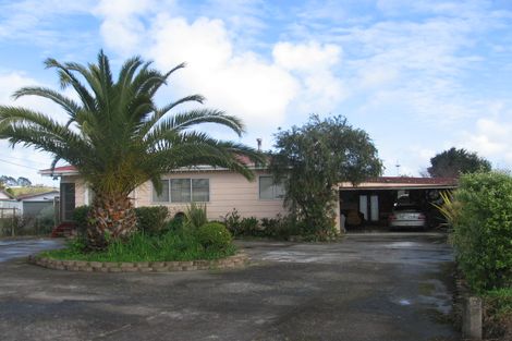 Photo of property in 59 River Road, Dargaville, 0310