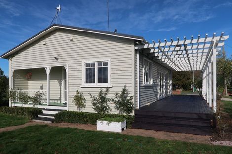 Photo of property in 136 Mccutchan Road, Otakiri, Whakatane, 3193