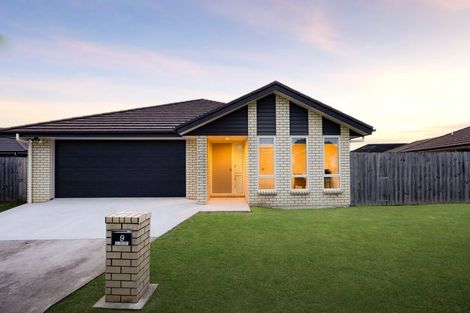 Photo of property in 9 Hancock Drive, Flagstaff, Hamilton, 3210