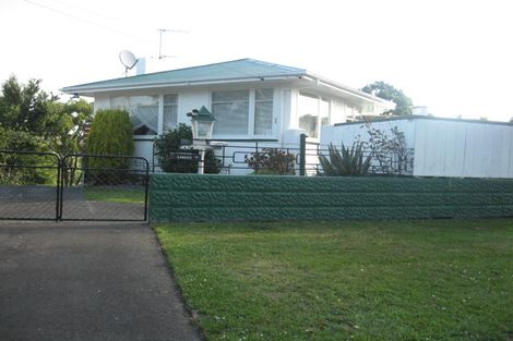 Photo of property in 400 Somme Parade, Aramoho, Whanganui, 4500