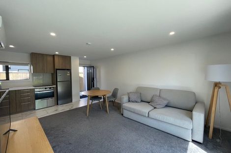 Photo of property in 4/158 Kilmore Street, Christchurch Central, Christchurch, 8013