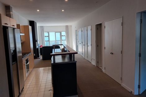 Photo of property in Galleria Apartments, 15/77 Tory Street, Te Aro, Wellington, 6011