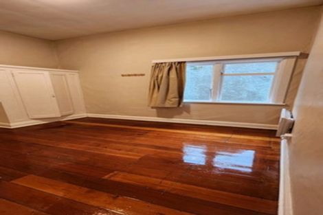 Photo of property in 21 Central Terrace, Kelburn, Wellington, 6012