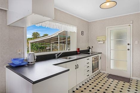 Photo of property in 17 Edward Street, Te Kuiti, 3910