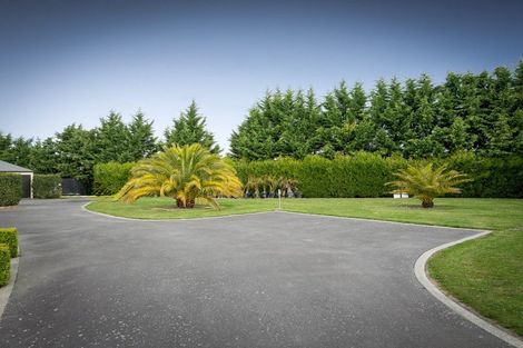Photo of property in 8 Devine Drive, Rolleston, Christchurch, 7678