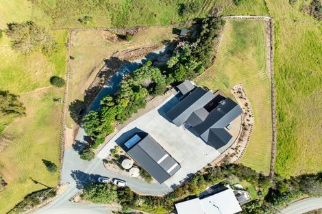 Photo of property in 213 Hewlett Road, Mata, Whangarei, 0171