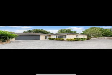 Photo of property in 35b Onslow Road, Papakura, 2110