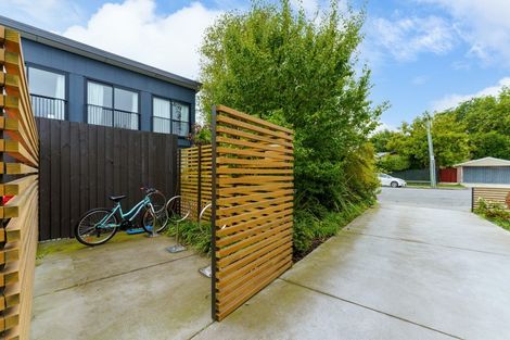 Photo of property in Bealey Courts, 1/271 Bealey Avenue, Christchurch Central, Christchurch, 8013