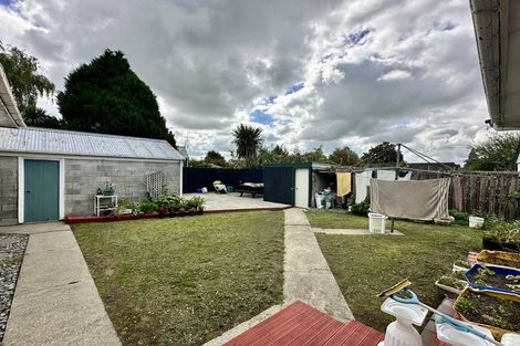 Photo of property in 1 Kitchener Street, Netherby, Ashburton, 7700