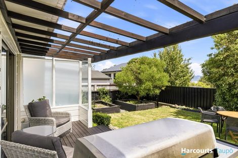 Photo of property in 84 Hyde Avenue, Richmond Heights, Taupo, 3330