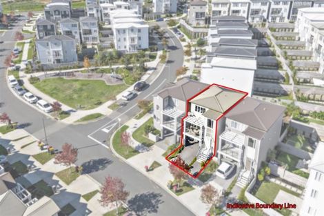 Photo of property in 39 Arrowsmith Drive, Flat Bush, Auckland, 2019