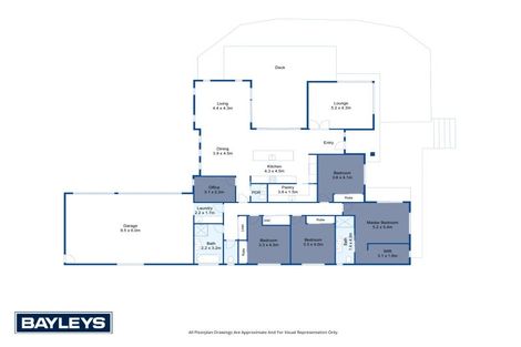 Photo of property in 11 Meadowbrook Place, Buckland, Pukekohe, 2677