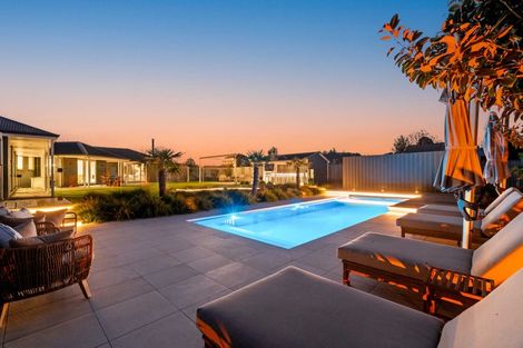 Photo of property in 13 Sheridan Drive, Rolleston, 7614