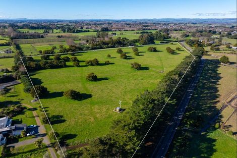 Photo of property in 151 Humphries Street, Woodside, Greytown, 5794