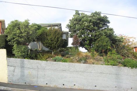 Photo of property in 186 Signal Hill Road, Opoho, Dunedin, 9010