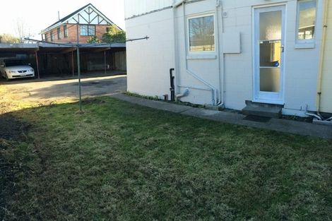 Photo of property in 3/27 Whitmore Street, Edgeware, Christchurch, 8013