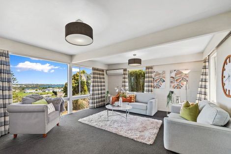 Photo of property in 31 Miramar Place, Pakuranga, Auckland, 2010