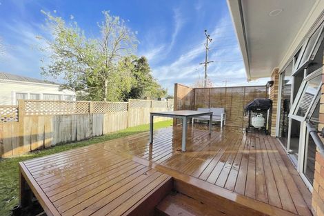 Photo of property in 1/18 Arawa Street, New Lynn, Auckland, 0600