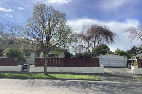 Photo of property in 139 Hawthornden Road, Avonhead, Christchurch, 8042