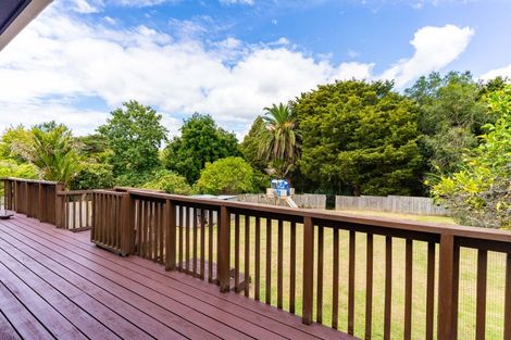 Photo of property in 16 Batten Street, Wellsford, 0900