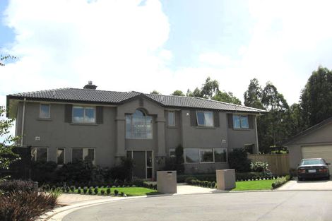 Photo of property in 15 Elmwood Drive, Prebbleton, 7604