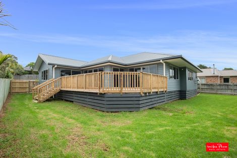 Photo of property in 17 Daviot Place, Te Kamo, Whangarei, 0112