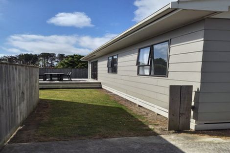 Photo of property in 29a Edinburgh Terrace, Foxton Beach, Foxton, 4815