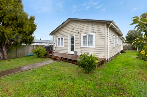 Photo of property in 7 Cureton Street, Morrinsville, 3300
