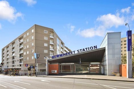 Photo of property in 504/26 Remuera Road, Newmarket, Auckland, 1050