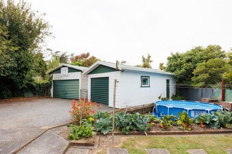 Photo of property in 19 Alexandra Street, Marton, 4710