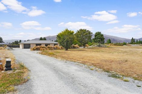 Photo of property in 9 The Drive, Twizel, 7999