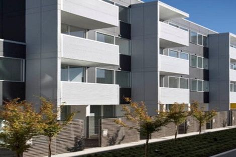 Photo of property in 107/22 Fisher-point Drive, Auckland Central, Auckland, 1010