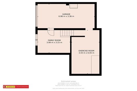 Photo of property in 72 Aotea Crescent, Tokoroa, 3420