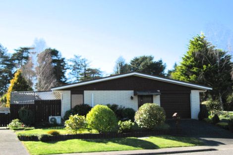 Photo of property in 2/23 Reeve Drive, Havelock North, 4130