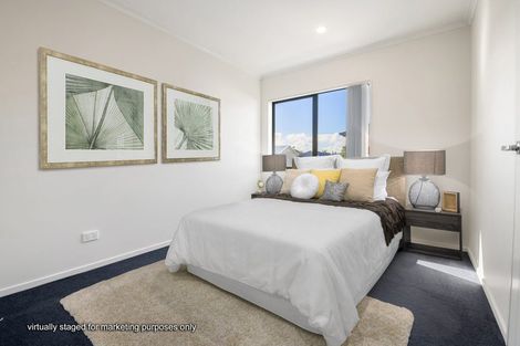 Photo of property in 10 Koko Mews, Mangere Bridge, Auckland, 2022