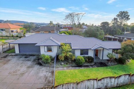 Photo of property in 49 Fairview Place, Te Puke, 3119
