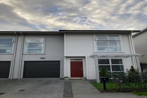 Photo of property in 61 Whenuapai Drive, Whenuapai, Auckland, 0618