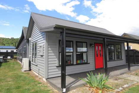 Photo of property in 167 Buller Road, Reefton, 7830