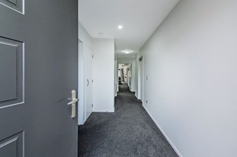 Photo of property in 39f Fairfield Way, Rolleston, 7614