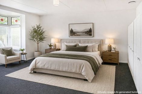 Photo of property in 62 Romilly Street, Westport, 7825