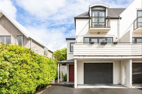 Photo of property in 186d Chester Street East, Christchurch Central, Christchurch, 8011