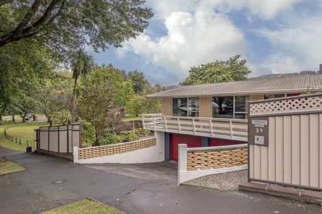 Photo of property in 29 Holliss Avenue, Cashmere, Christchurch, 8022