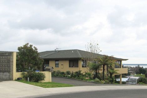 Photo of property in 29 Tirinui Crest Road, Otumoetai, Tauranga, 3110